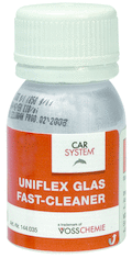 Uniflex Glas Fast-cleaner 30ml - Klik op de afbeelding om het venster te sluiten