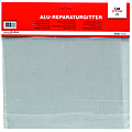 Alu-Reparaturgitter