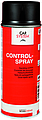 Control Spray Zwart 400 ml