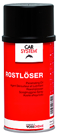 Rostlöser bruin 300ml