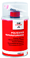 Polyester Reparatiehars 500gr. - Klik op de afbeelding om het venster te sluiten