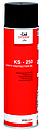 KS-250 bruinachtig transparant/550ml