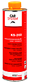 KS-200 bruinachtig transparant/ 1l