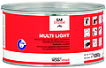 Multi Light beige / 7,2 kg cartridge incl. harder