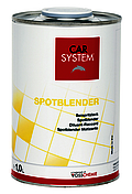 Spotblender 1L