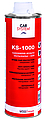KS-1000 (carrosseriebescherming) grijs / 1l