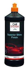 Superior Shine Finish 0.5KG - Klik op de afbeelding om het venster te sluiten