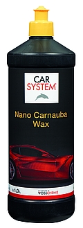Nano Carnauba Wax 0.5L