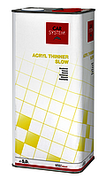 Acryl Thinner Fast 5L