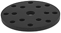 ProFlex Interface Pad soft 150mm